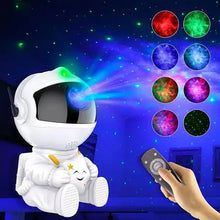 Charger l'image dans la galerie, Lampe Galaxie Astronaute
