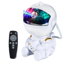 Charger l'image dans la galerie, Lampe Galaxie Astronaute
