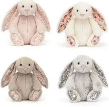 Charger l'image dans la galerie, Doudou Lapin
