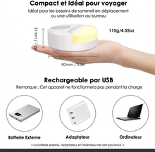 Charger l'image dans la galerie, Machine à Bruit Blanc
